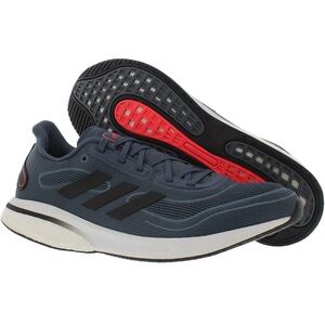 Adidas Supernova Running Shoe, legacy Blue/Black